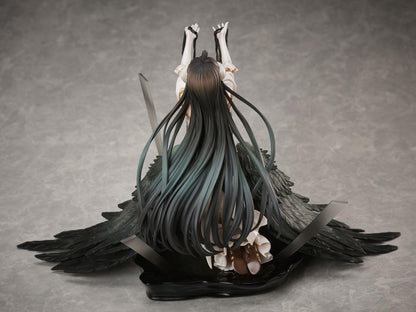 Albedo - White Dress Ver. / Overlord 