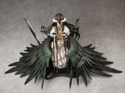 Albedo - White Dress Ver. / Overlord 