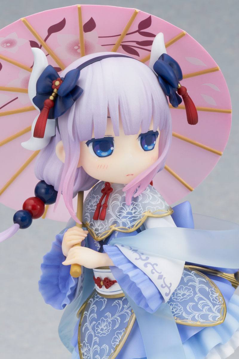 Kanna China Dress Ver. Furyu