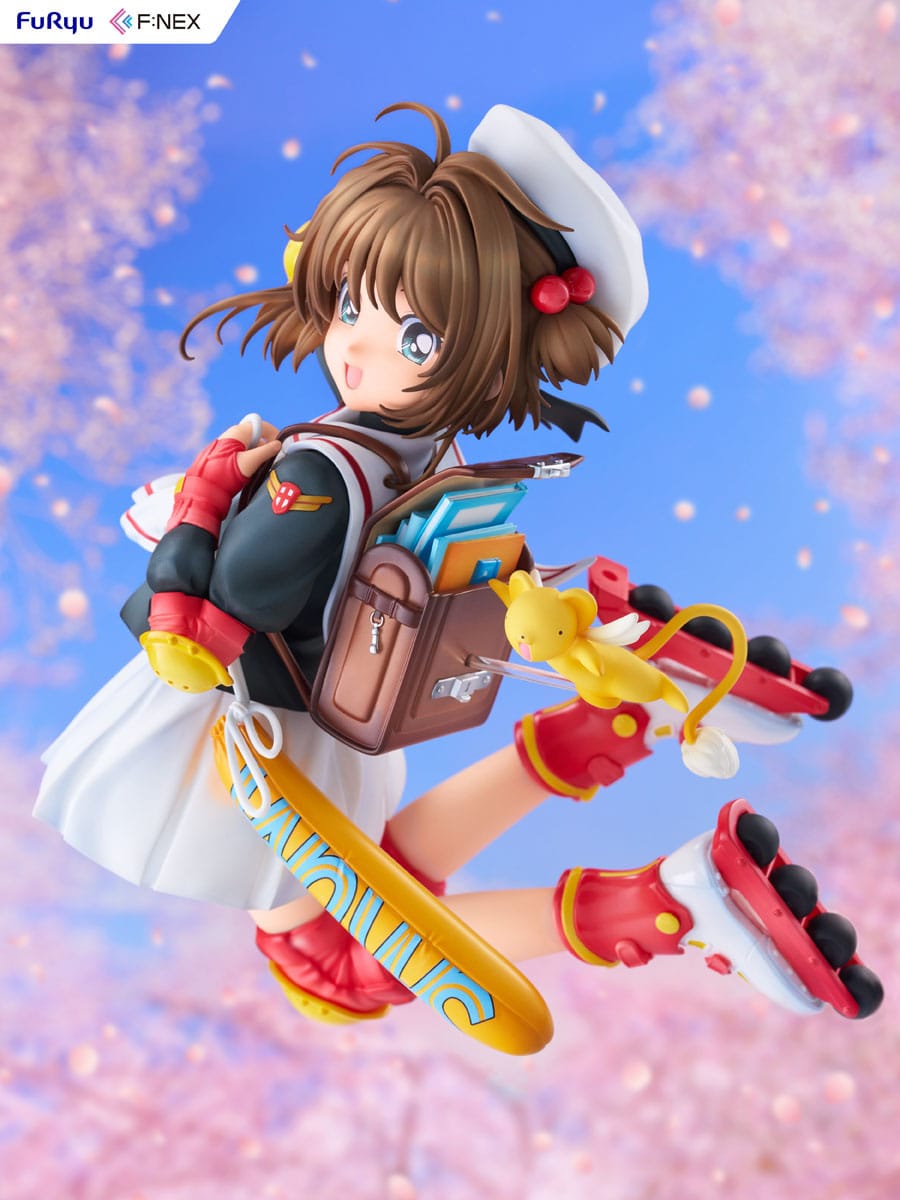Kinomoto Sakura - F:Nex - Anime 25th Anniversary - Furyu