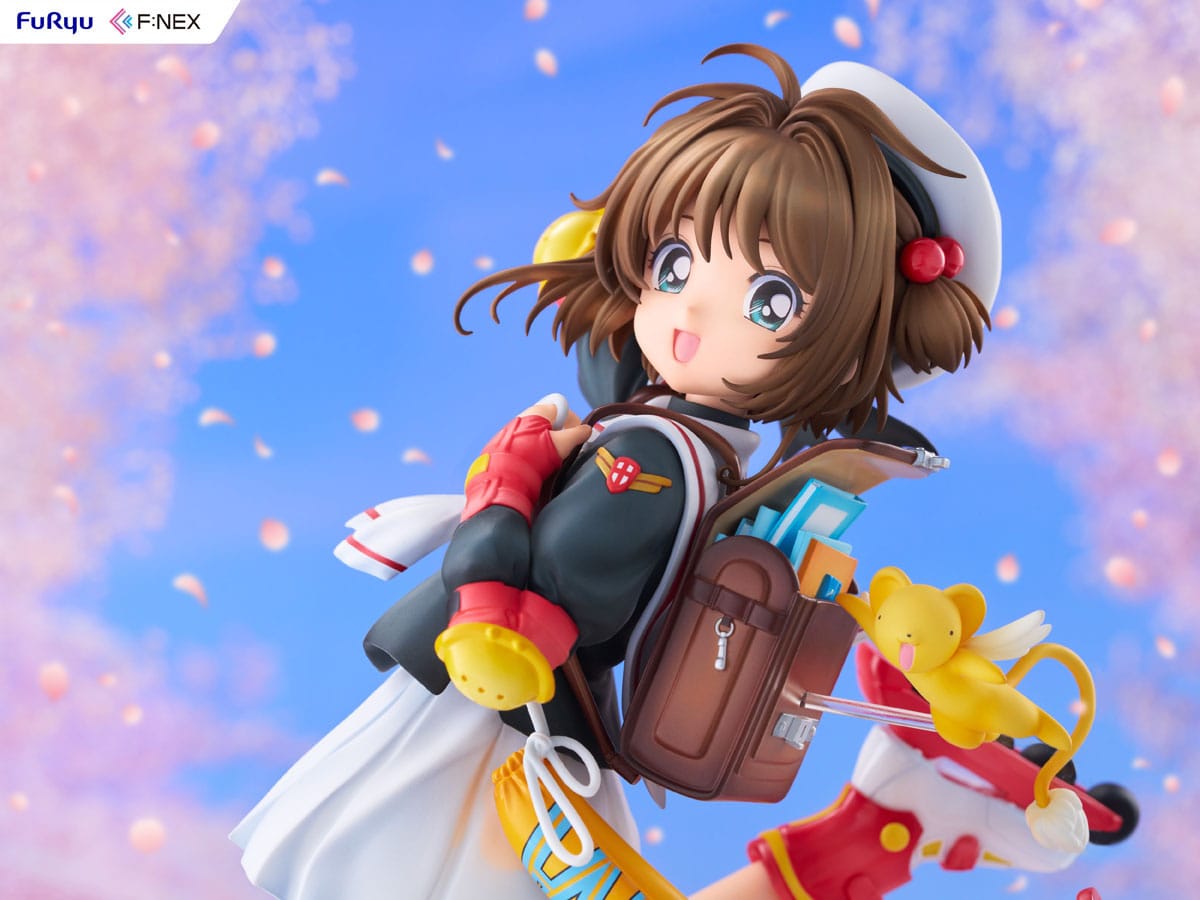 Kinomoto Sakura - F:Nex - Anime 25th Anniversary - Furyu