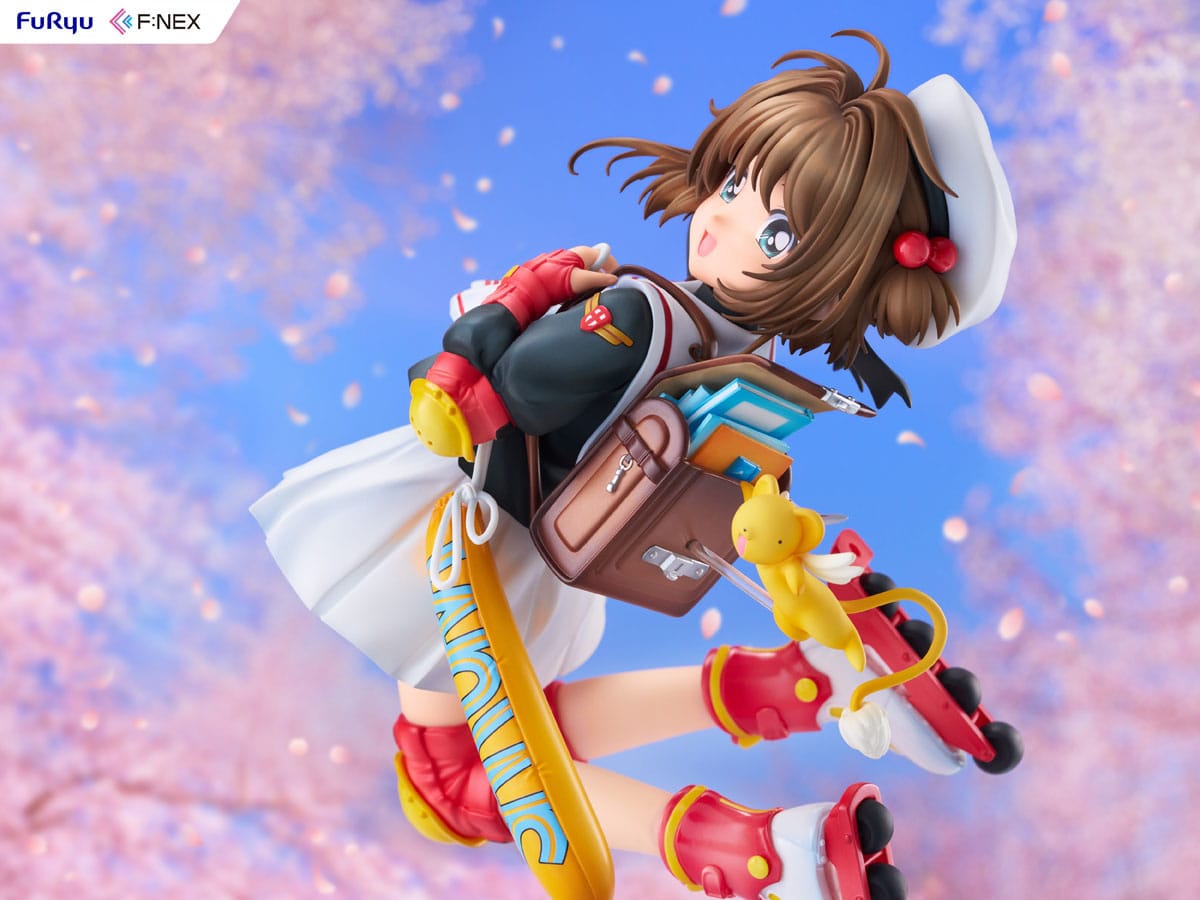 Kinomoto Sakura - F:Nex - Anime 25th Anniversary - Furyu
