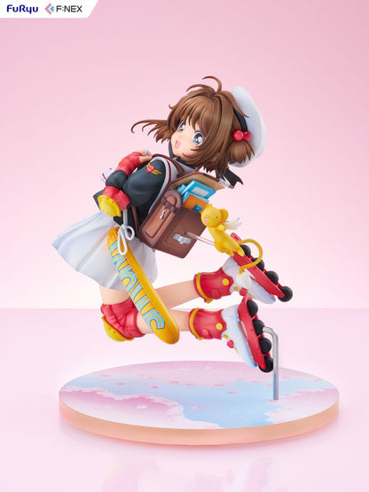 Kinomoto Sakura - F:Nex - Anime 25th Anniversary - Furyu