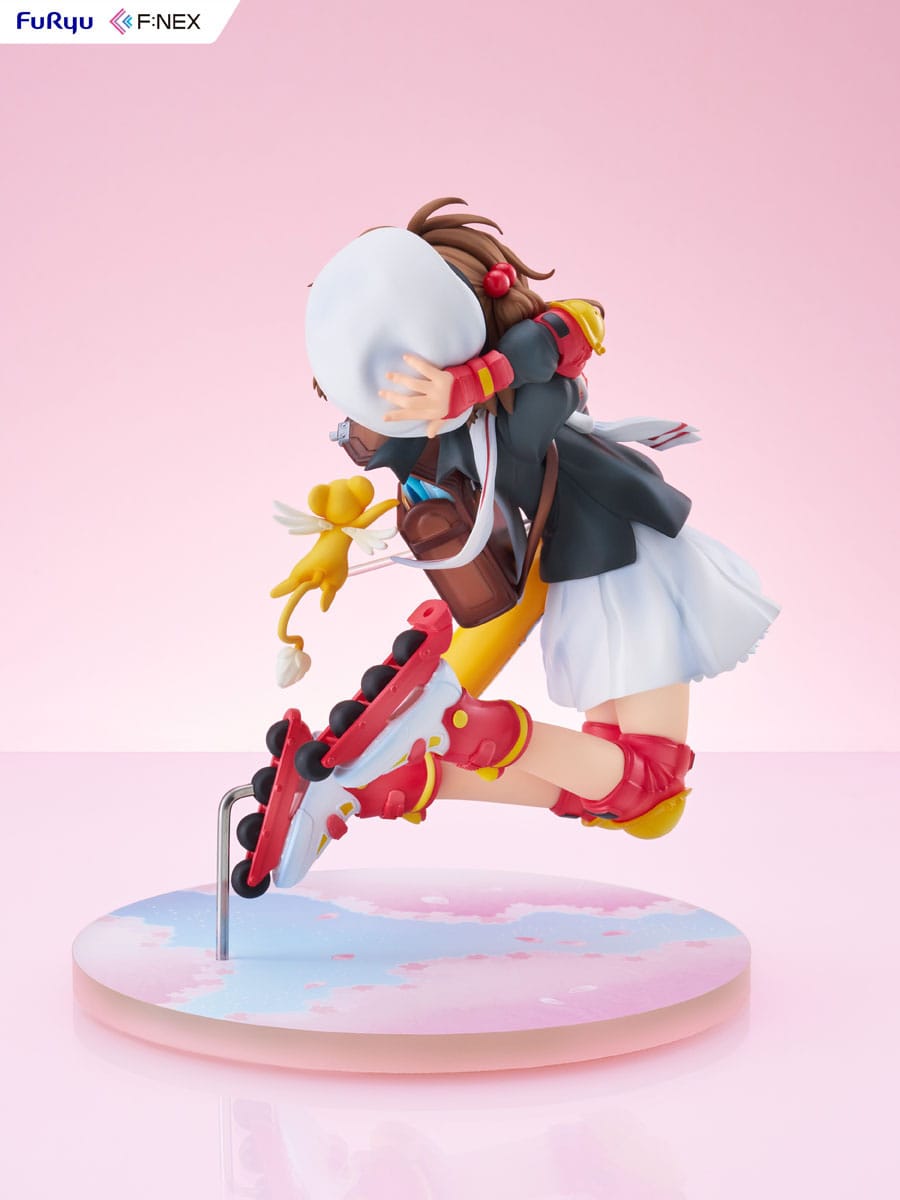 Kinomoto Sakura - F:Nex - Anime 25th Anniversary - Furyu