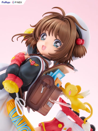 Kinomoto Sakura - F:Nex - Anime 25th Anniversary - Furyu