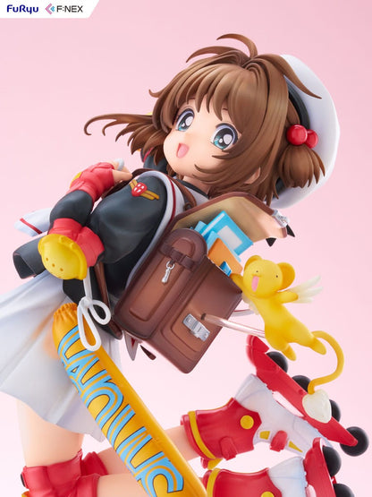 Kinomoto Sakura - F:Nex - Anime 25th Anniversary - Furyu