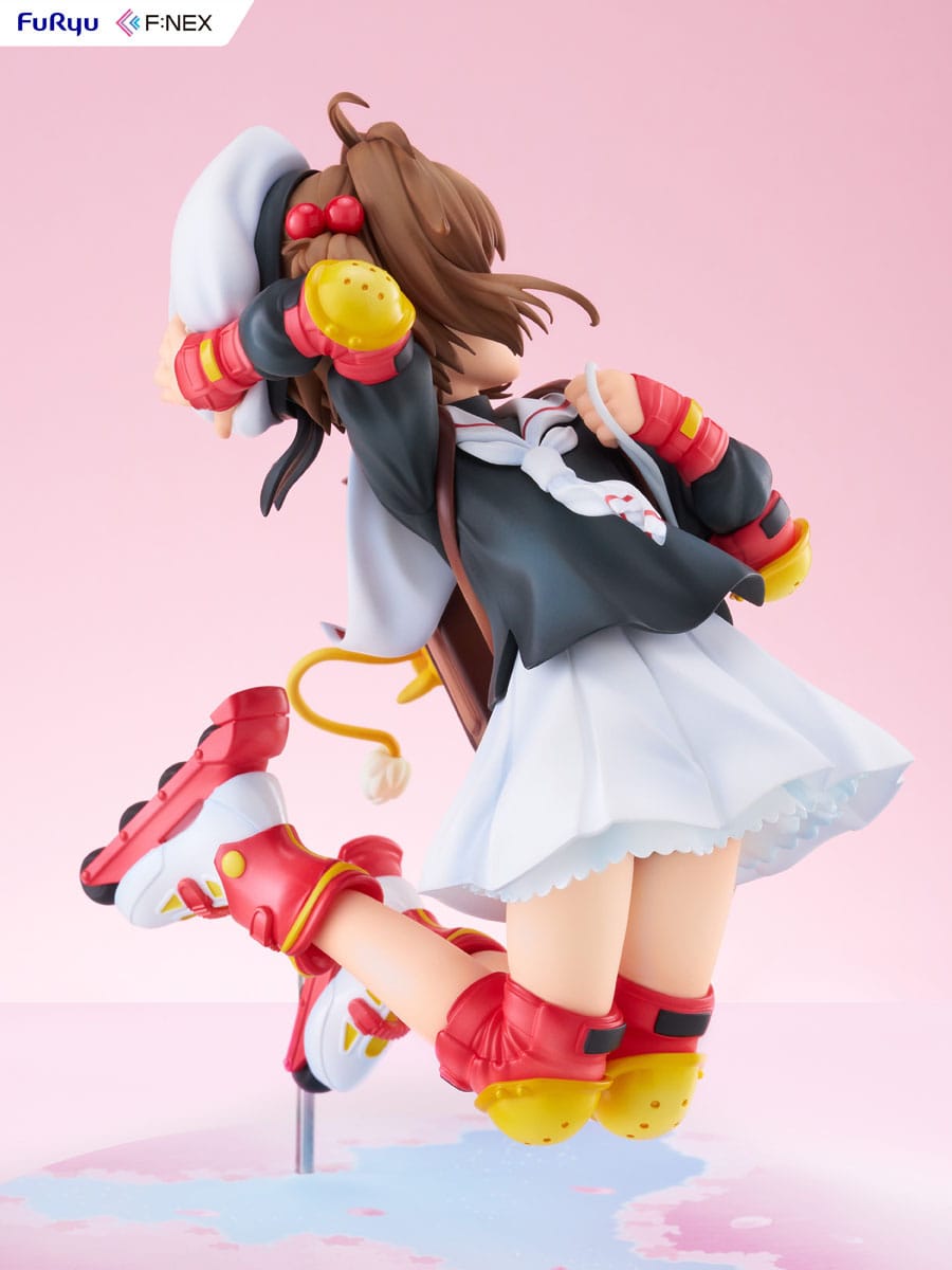 Kinomoto Sakura - F:Nex - Anime 25th Anniversary - Furyu