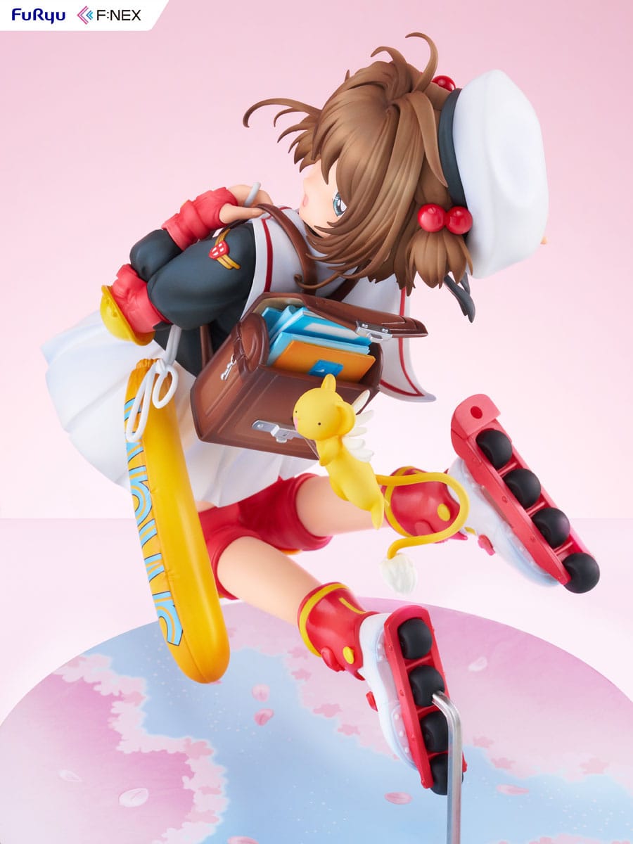 Kinomoto Sakura - F:Nex - Anime 25th Anniversary - Furyu