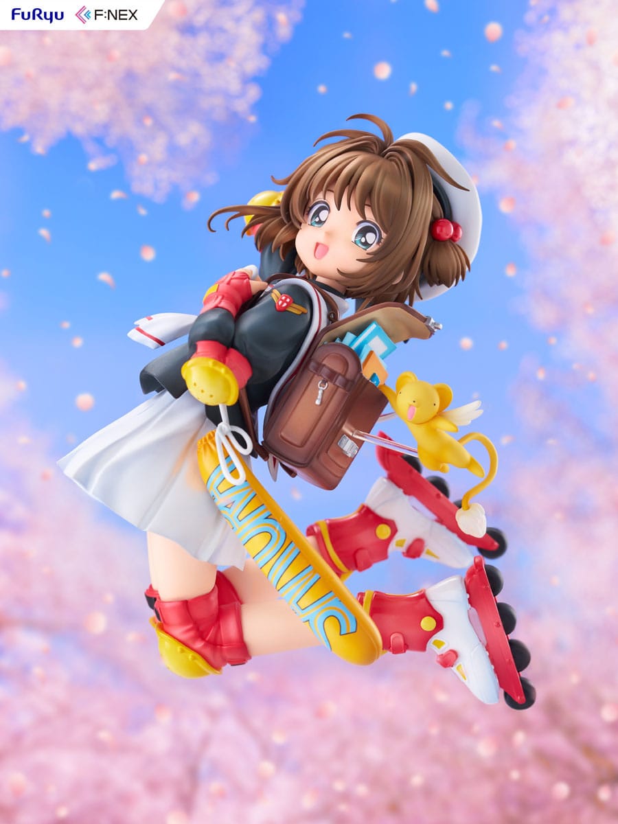 Kinomoto Sakura - F:Nex - Anime 25th Anniversary - Furyu