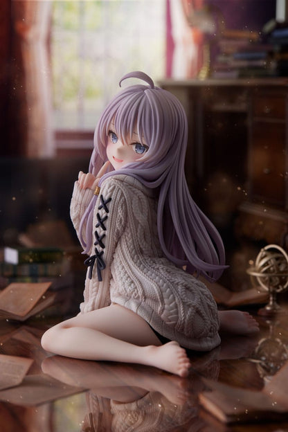 Elaina - Wandering Witch: The Journey of Elaina - Furyu