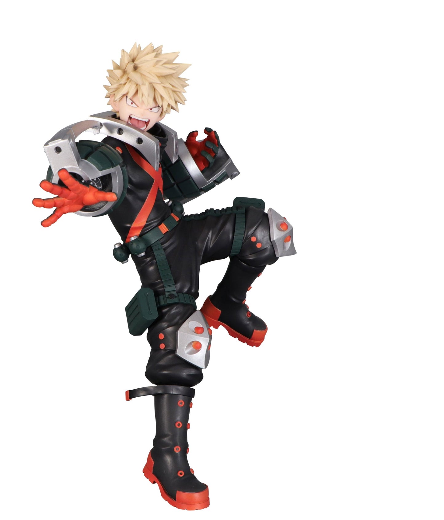 Katsuki Bakugo Trio-Try-iT Furyu