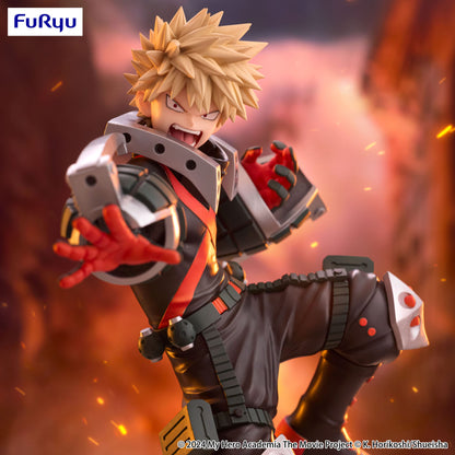 Katsuki Bakugo Trio-Try-iT Furyu