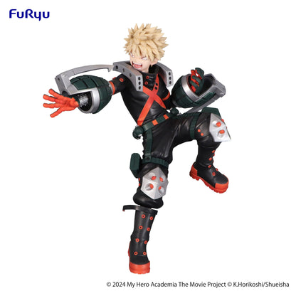 Katsuki Bakugo Trio-Try-iT Furyu