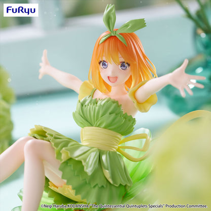 Nakano Yotsuba Bloo-me! Miku Furyu - Anime Figuren günstig kaufen
