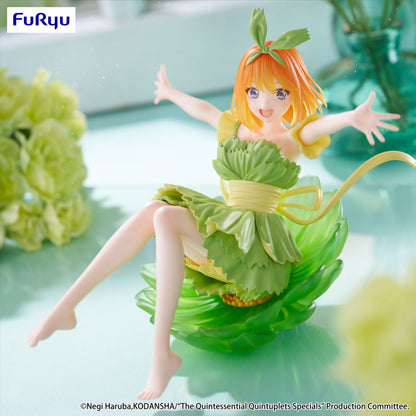 Nakano Yotsuba Bloo-me! Miku Furyu - Anime Figuren günstig kaufen