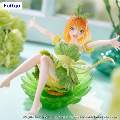 Nakano Yotsuba Bloo-me! Miku Furyu - Anime Figuren günstig kaufen