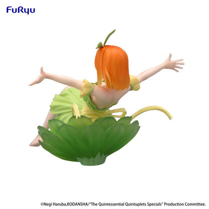 Nakano Yotsuba Bloo-me! Miku Furyu