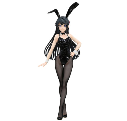Mai Sakurajima BiCute Bunnies Furyu