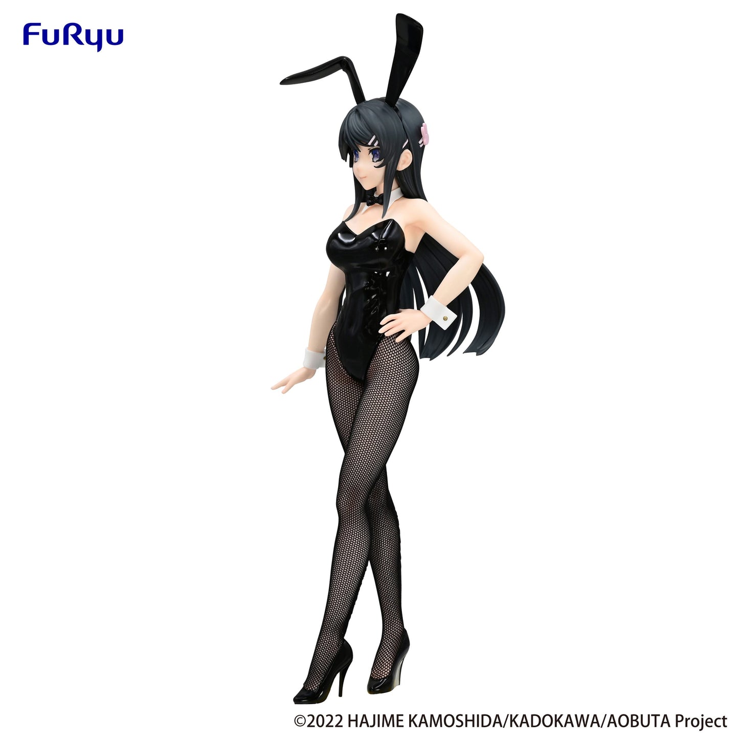 Mai Sakurajima BiCute Bunnies Furyu