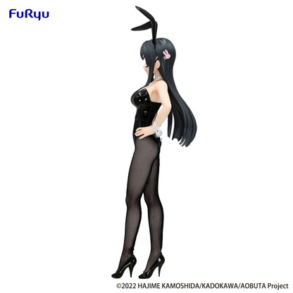 Mai Sakurajima BiCute Bunnies Furyu