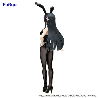 Mai Sakurajima BiCute Bunnies Furyu