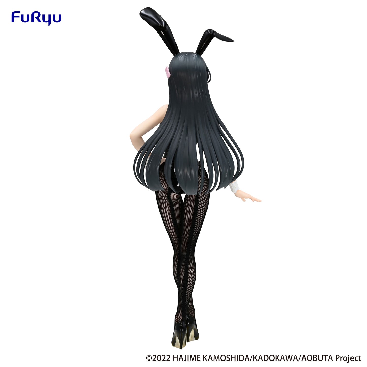 Mai Sakurajima BiCute Bunnies Furyu