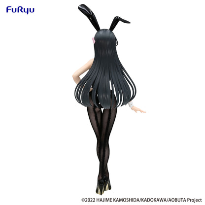 Mai Sakurajima BiCute Bunnies Furyu