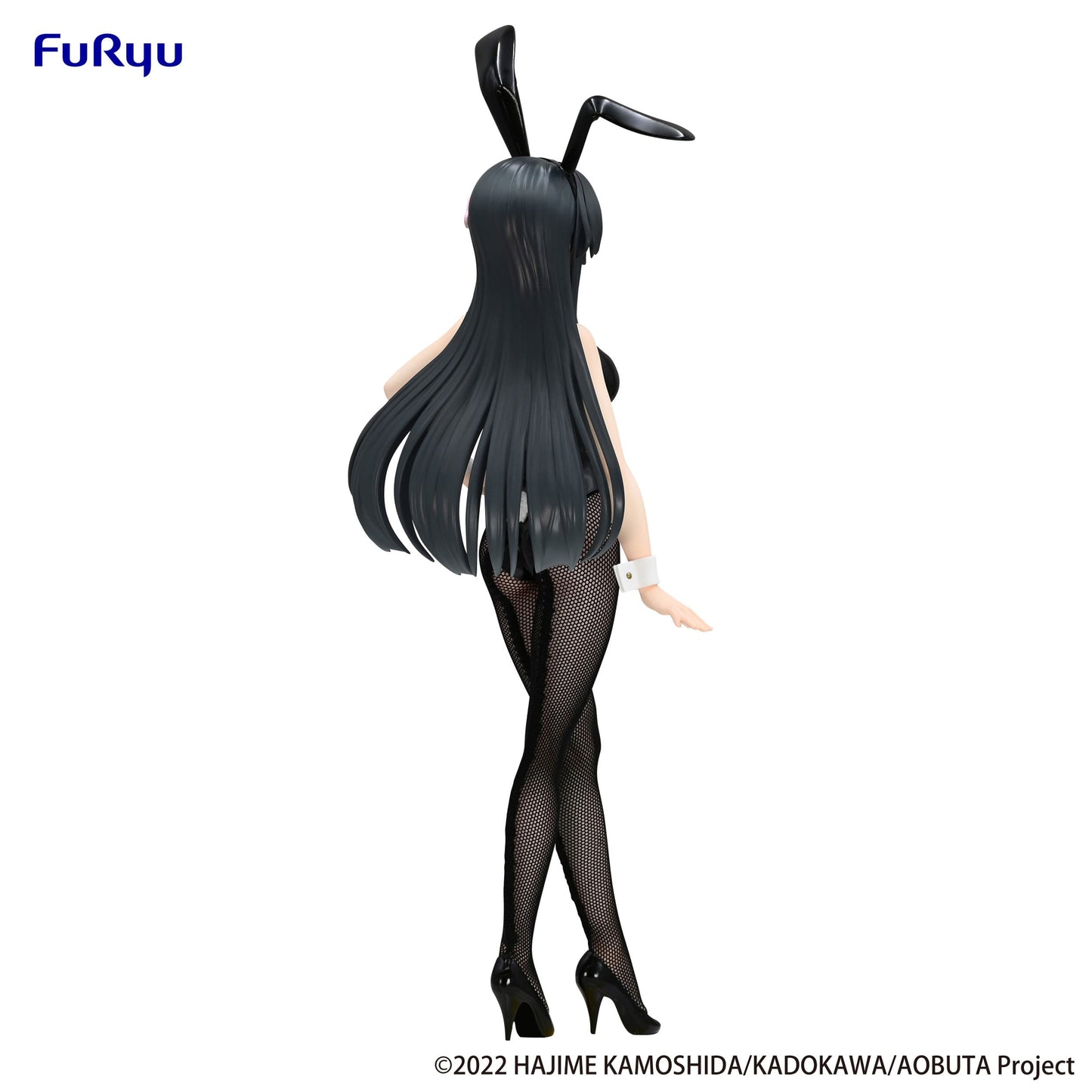 Mai Sakurajima BiCute Bunnies Furyu