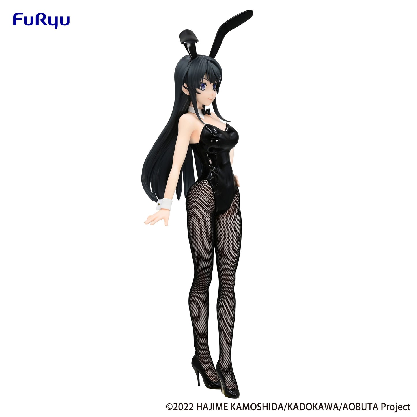 Mai Sakurajima BiCute Bunnies Furyu