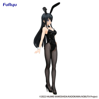 Mai Sakurajima BiCute Bunnies Furyu