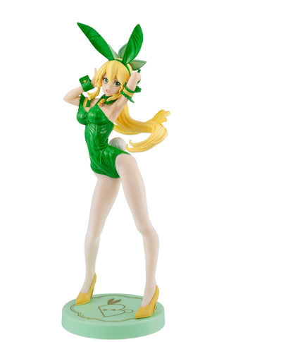 Leafa Sylph Color Ver. Furyu
