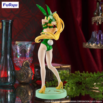 Leafa Sylph Color Ver. Furyu