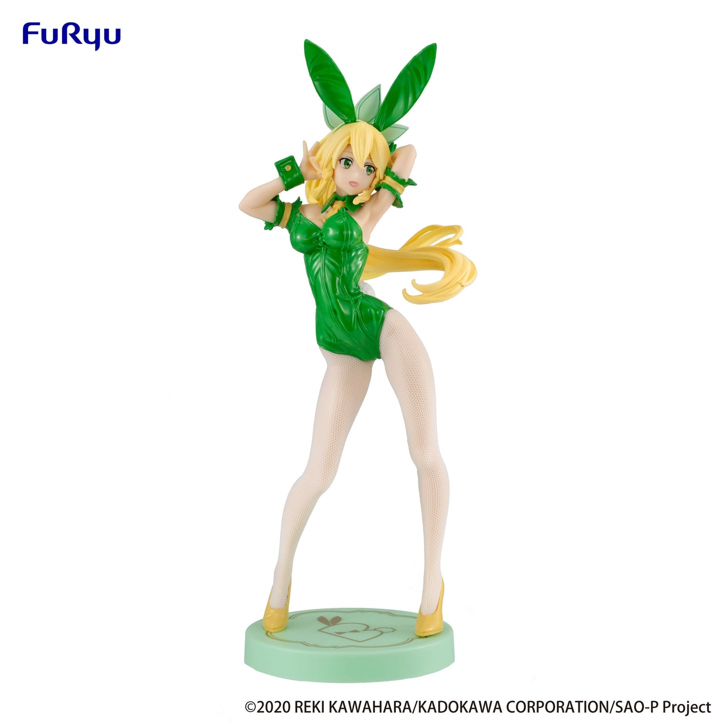 Leafa Sylph Color Ver. Furyu
