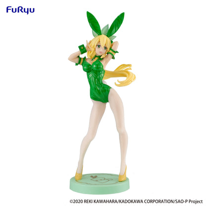 Leafa Sylph Color Ver. Furyu