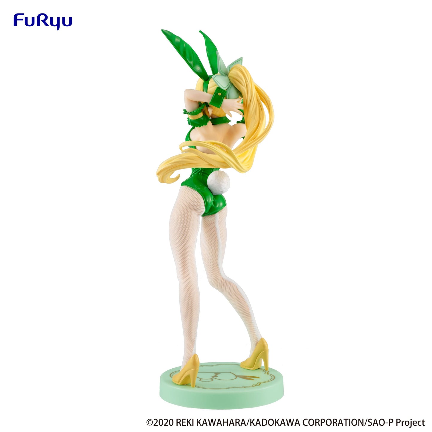 Leafa Sylph Color Ver. Furyu