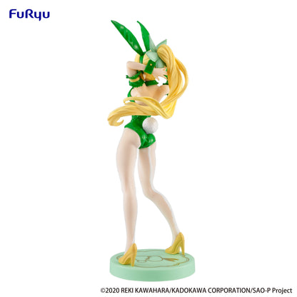 Leafa Sylph Color Ver. Furyu