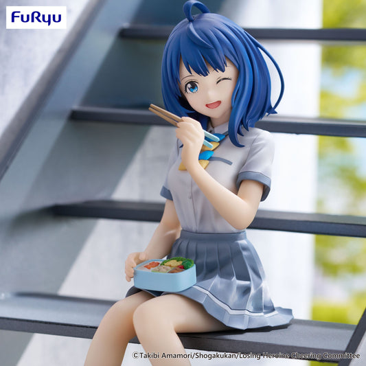 Anna Yanami Noodle Stopper Furyu - Anime Figuren günstig kaufen
