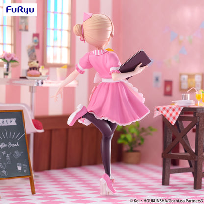 Cocoa Trio-Try-iT Furyu