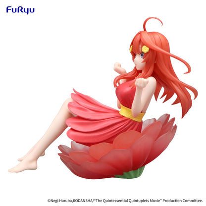 Nakano Itsuki The Quintessential Quintuplets Furyu