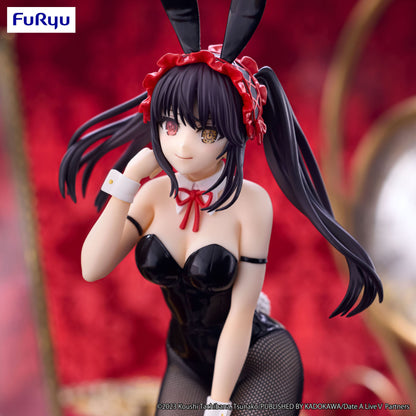 Kurumi Tokisaki Black Color Ver. Furyu