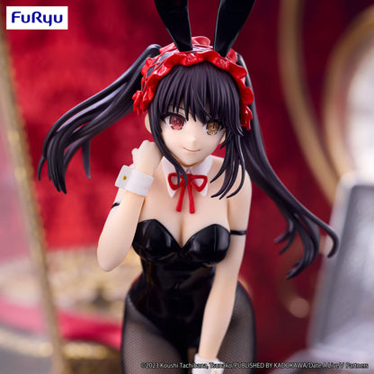 Kurumi Tokisaki Black Color Ver. Furyu