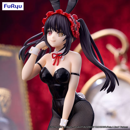 Kurumi Tokisaki Black Color Ver. Furyu