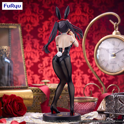 Kurumi Tokisaki Black Color Ver. Furyu