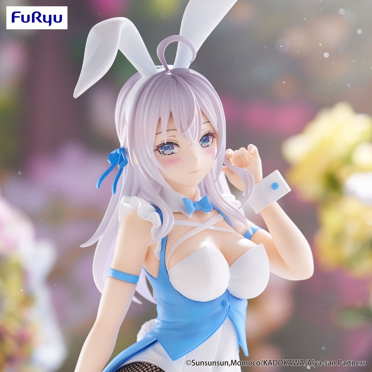 Alya BiCute Bunnies Furyu