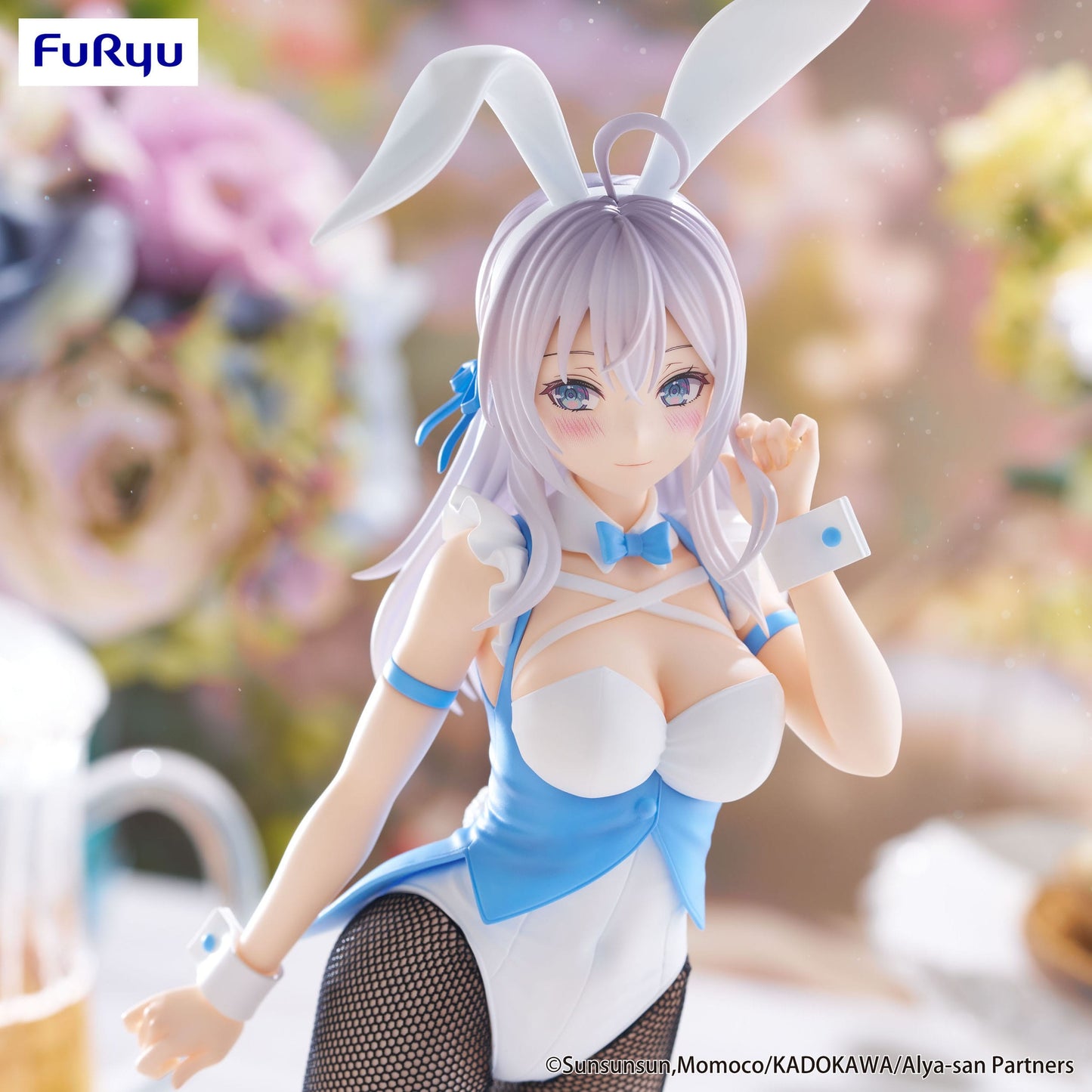 Alya BiCute Bunnies Furyu
