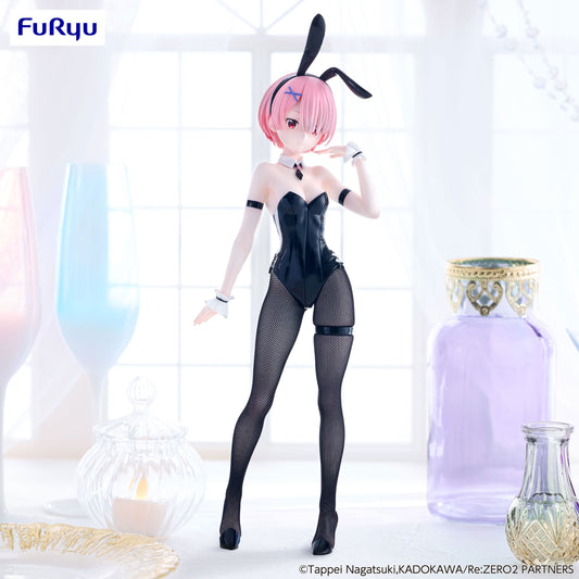Ram Bicolor Ver. BiCute Bunnies Furyu - Anime Figuren günstig kaufen