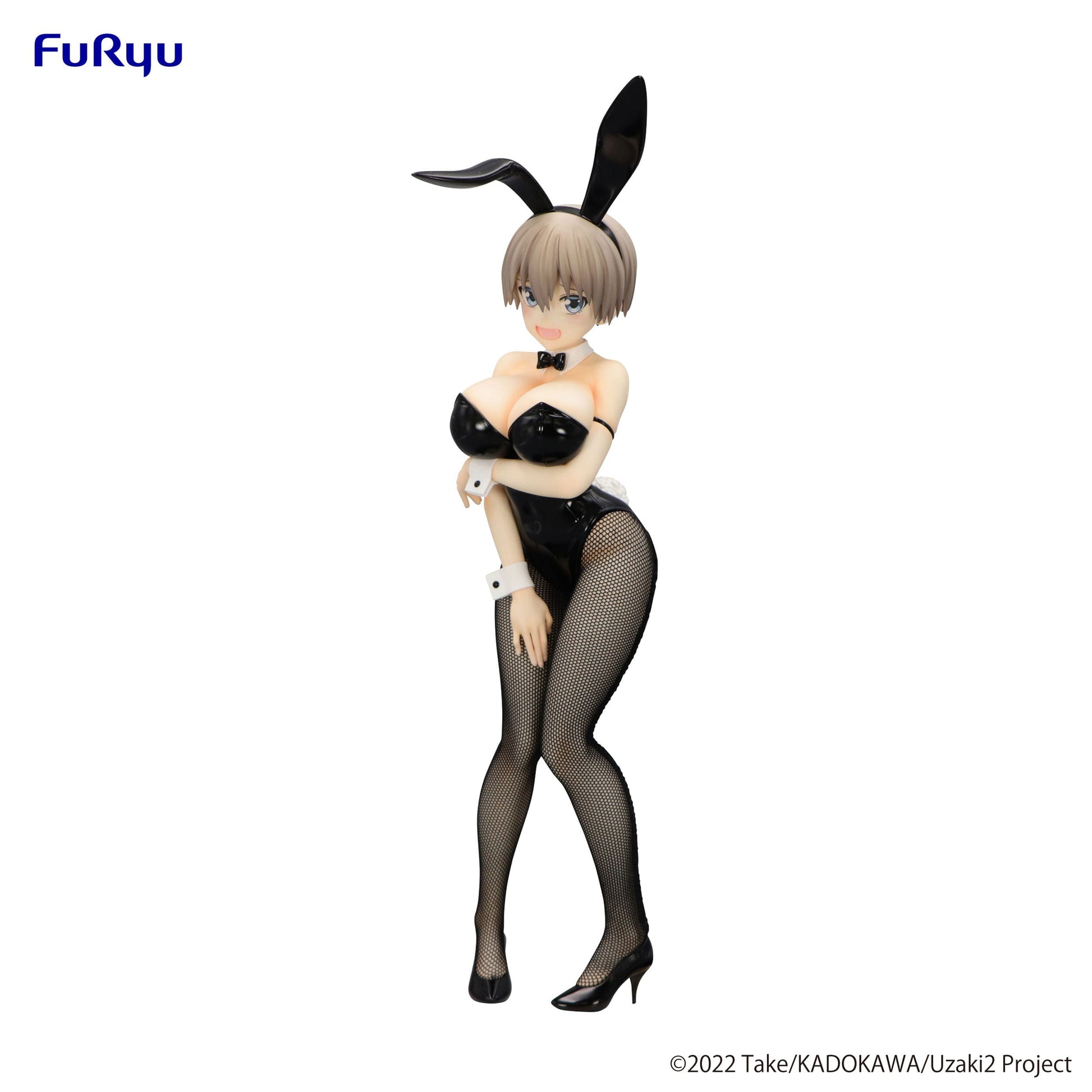 Hana Uzaki BiCute Bunnies Furyu - Anime Figuren günstig kaufen