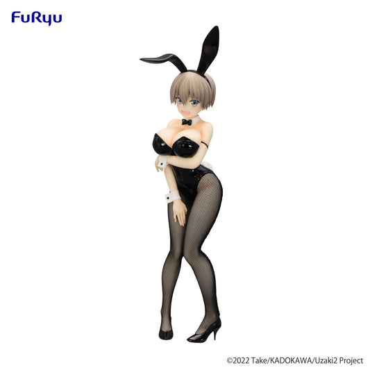 Hana Uzaki BiCute Bunnies Furyu - Anime Figuren günstig kaufen