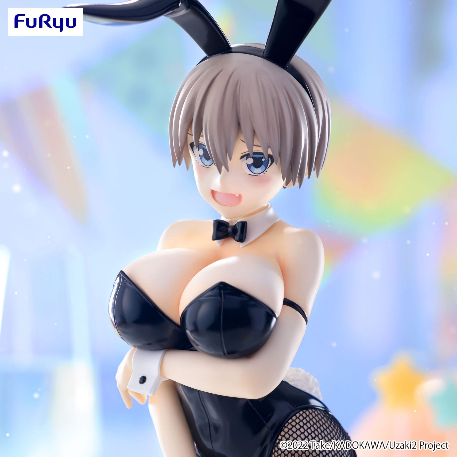 Hana Uzaki BiCute Bunnies Furyu - Anime Figuren günstig kaufen