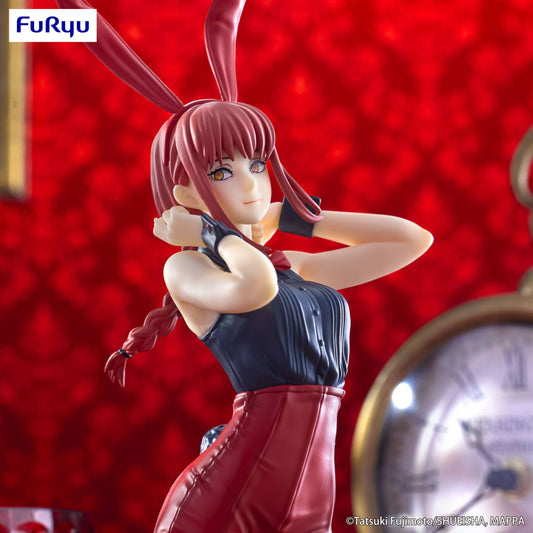 Makima Red Color Ver.  Furyu - Anime Figuren günstig kaufen